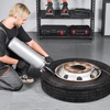 image:imageVEVOR Tire Seater 21 Gal8 L Air Tire Blaster 120 PSI Handheld Portable Tire Inflator Tool 85116 PSI Operating Pressure for Tractor Truck ATV Car and Automobile Repair26 Gal10 L