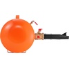 image:imageVEVOR Tire Seater 21 Gal8 L Air Tire Blaster 120 PSI Handheld Portable Tire Inflator Tool 85116 PSI Operating Pressure for Tractor Truck ATV Car and Automobile Repair5 Gal19L