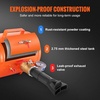 image:imageVEVOR Tire Seater 21 Gal8 L Air Tire Blaster 120 PSI Handheld Portable Tire Inflator Tool 85116 PSI Operating Pressure for Tractor Truck ATV Car and Automobile Repair5 Gal19L
