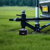image:imageVEVOR Trailer Jack Block 6 High Heavy Duty RV Leveling Block with 6000 lbs Capacity RV Jack Stand Motorcycle Stand Stool Camper Accessories for Travel Trailers 5th Wheels Class AC Motorhomes1 PCS