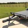 image:imageVEVOR Trailer Lock Fits 2 amp 2516Inch Bulldog Trailer Couplers Heavy Duty Hitch Lock with 3 Keys Secures Security Chains CorrisionResistant AntiTheft RV Trailer Locks for RV Trailer Boat453 x 886 in