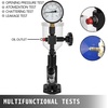 image:imageVevor 400Bar 6000PSI Diesel Fuel Injector Tester Diesel Injector Nozzle Tester with Dual Scale Gauge to Adjust Injector Nozzle Pressure and Testing Diesel Injector Nozzle Pop Pressure Tester