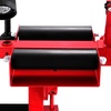 image:imageVevor Manual Tire Spreader Portable Tire Changer with Stand Adjustable LED Light Tire Spreader Tool for Light Truck and Car  Automotive
