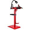 image:imageVevor Manual Tire Spreader Portable Tire Changer with Stand Adjustable LED Light Tire Spreader Tool for Light Truck and Car  Automotive