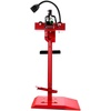 image:imageVevor Manual Tire Spreader Portable Tire Changer with Stand Adjustable LED Light Tire Spreader Tool for Light Truck and Car  Automotive