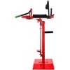 image:imageVevor Manual Tire Spreader Portable Tire Changer with Stand Adjustable LED Light Tire Spreader Tool for Light Truck and Car  Automotive
