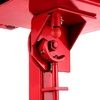 image:imageVevor Manual Tire Spreader Portable Tire Changer with Stand Adjustable LED Light Tire Spreader Tool for Light Truck and Car  Automotive