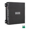 image:imageVEVOR 4 Channel Car Audio Amplifier 2 Ohm Stable Bridgeable Class D Full Range Amp Max Power 4 x 110W  4 Ohm  4 x 160W  2 Ohm for Car SUV Truck OffRoad1200W