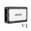 image:imageVEVOR 4 Channel Car Audio Amplifier 2 Ohm Stable Bridgeable Class D Full Range Amp Max Power 4 x 420W  4 Ohm  4 x 600W  2 Ohm for Car SUV Truck OffRoad2400W