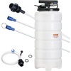 15L Pneumatic/Manual