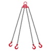 3/8 Inch x 10 FT Adjustable