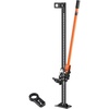 image:imageVEVOR Farm Jack 48 inch Utility High Lift 7000 lbs Capacity Ratcheting Off Road Jeep Jack Heavy for Tractor Truck SUV Bumper Lift Orange452 x 708 x 4822