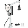 image:imageVEVOR Line Hauler Pot Puller 12V DC 1200W Line Hauler Winch Holds 198 lbs Lift Capacity Line Speed of 115 ftmin 360 Rotation amp CorrosionResistant Crab Pot Puller for Crab ShrimpLobster Traps