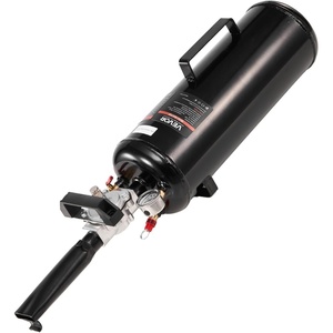 image:imageVEVOR Portable Tire Bead Seater 21 Gal  8 L Air Bead Blaster Handheld Tire Inflator Tool 87116 PSI Operating Pressure Trigger Seating Inflator for Car Compact SUV Light Truck EBike RV ATV21 Gal