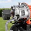 image:imageVEVOR 16 HP Shallow Well Pump with Pressure Tank 120V 1320 GPH Stainless Steel Irrigation Jet Pump with 5Gal Tank Automatic Water Booster System 2040 PSI Pressure Switch for Home Garden Lawn1732 X 1024 X 2008 in