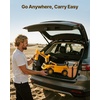 image:imageVEVOR Ride On Push Car for Toddlers Ages 19 Months Ride Racer Sit to Stand Toddler Ride On Toy Kids Ride On Car with Music Steering Horn amp Under Seat Storage Ride On Toy for Boys GirlsExcavator