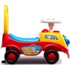 image:imageVEVOR Ride On Push Car for Toddlers Ages 19 Months Ride Racer Sit to Stand Toddler Ride On Toy Kids Ride On Car with Music Steering Horn amp Under Seat Storage Ride On Toy for Boys GirlsMulticolor