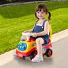 image:imageVEVOR Ride On Push Car for Toddlers Ages 19 Months Ride Racer Sit to Stand Toddler Ride On Toy Kids Ride On Car with Music Steering Horn amp Under Seat Storage Ride On Toy for Boys GirlsMulticolor