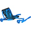image:imageVEVOR Rideon Scooter 132 lbs Load Capacity Swing SidetoSide for Amazing Ride Powered by ZigZag Motion Drifts on Any Hard Surface Ages 4 BlueBlue