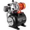 image:imageVEVOR 16 HP Shallow Well Pump with Pressure Tank 120V 1320 GPH Stainless Steel Irrigation Jet Pump with 5Gal Tank Automatic Water Booster System 2040 PSI Pressure Switch for Home Garden Lawn1732 X 1024 X 2008 in