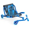 image:imageVEVOR Rideon Scooter 132 lbs Load Capacity Swing SidetoSide for Amazing Ride Powered by ZigZag Motion Drifts on Any Hard Surface Ages 4 BlueBlue