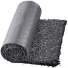 image:imageVEVOR Rubber Mulch Mat Roll 96 x 22 in Recycled Rubber Mulch Mat 05 Thick Cuttable Reduced Weed Growth NaturalLooking Weed Barrier Mat Permanent Walkway Pathway for Landscaping8 x 2
