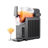 image:imageVEVOR Slushie Machine 26L88oz No Ice Needed Slushy Machine for Home Frozen Drink Maker with 5 Preset Programs Margarita Machine with SelfCleaning Frozen Margaritas Frapps Milkshake amp More