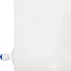 image:imageVEVOR Bottled Water Dispenser Pump System 5 Gallon Dispensing System Automatic Electric Water Dispenser Single Inlet Water Jug Pump Compatible Use with CoffeeTea Machine Refrigerator Ice MakerCompact