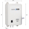 image:imageVEVOR Bottled Water Dispenser Pump System 5 Gallon Dispensing System Automatic Electric Water Dispenser Single Inlet Water Jug Pump Compatible Use with CoffeeTea Machine Refrigerator Ice MakerCompact