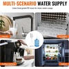image:imageVEVOR Bottled Water Dispenser Pump System 5 Gallon Dispensing System Automatic Electric Water Dispenser Single Inlet Water Jug Pump Compatible Use with CoffeeTea Machine Refrigerator Ice MakerSolid