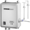 image:imageVEVOR Bottled Water Dispenser Pump System 5 Gallon Dispensing System Automatic Electric Water Dispenser Single Inlet Water Jug Pump Compatible Use with CoffeeTea Machine Refrigerator Ice MakerDouble