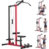 2-in-1 LAT Pulldown