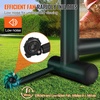 image:imageVEVOR 20FT Inflatable Movie Screen Inflatable Projector Screen with Portable Storage Bag 169 Easy Set Up Movie Projection for Outdoor Backyard Home Theater Theme Party16 Feet