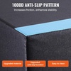 image:imageVEVOR 3 in 1 Plyometric Jump Box Cotton Plyo Box Platform amp Jumping Agility Box AntiSlip Fitness Exercise Step Up Box for Home Gym Training Conditioning Strength Training Multiple Sizes Black20x18x16