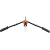 image:imageVEVOR Rivet Nut Tool Kit 17Inch Rivnut Tool Kit with 13 Mandrels and 130 Nuts Metric and SAE Size M3 M4 M5 M6 M8 M10 M12 1213 832 1024 1420 51618 3816 UNC a Carrying CaseRIVET GUN