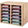 image:imageVEVOR Media Storage Cabinet DVD Cabinet with Doors and Shelves CD Storage Adjustable DVD Shelf Protects amp Organizes Music Movie Video Games or CollectionsEspressoWood