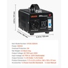 image:imageVEVOR Voltage Converter Transformer 2000W Heavy Duty Step UpDown Transformer Convert from 110 Volt to 220 Volt and from 220 Volt to 110 Volt with US Outlet EU Outlet 5V USB Port CE Certified500W