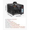 image:imageVEVOR Voltage Converter Transformer 2000W Heavy Duty Step UpDown Transformer Convert from 110 Volt to 220 Volt and from 220 Volt to 110 Volt with US Outlet EU Outlet 5V USB Port CE Certified1500W