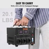 image:imageVEVOR Voltage Converter Transformer 2000W Heavy Duty Step UpDown Transformer Convert from 110 Volt to 220 Volt and from 220 Volt to 110 Volt with US Outlet EU Outlet 5V USB Port CE Certified3000W