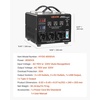 image:imageVEVOR Voltage Converter Transformer 2000W Heavy Duty Step UpDown Transformer Convert from 110 Volt to 220 Volt and from 220 Volt to 110 Volt with US Outlet EU Outlet 5V USB Port CE Certified6000WAuto