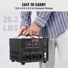 image:imageVEVOR Voltage Converter Transformer 2000W Heavy Duty Step UpDown Transformer Convert from 110 Volt to 220 Volt and from 220 Volt to 110 Volt with US Outlet EU Outlet 5V USB Port CE Certified5000W