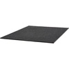 image:imageVEVOR 056Inch 48sqft 12 Tiles Gym Flooring for Home Gym Rubber Top with High Density EVA Foam 25 x 25In Gym Floor Exercise Equipment Mats Interlocking Gym Mats Puzzle Workout Mats Black amp GrayBlack  Grey