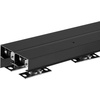 image:imageVEVOR Sliding Pocket Door Hardware Track Kit 5673 Pocket Door Track Kit with Soft Close Mechanism for Smooth and Quiet Sliding Easy to Install for 1 to 1 34 Thickness 30 Width Single Door4 Ft for 2 doors