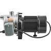 image:imageVEVOR 115 Volt Shallow Well Jet Pump 1 HP 176 GPM Heavyduty Cast Iron Irrigation Water Pump 164 ft Max Head 2040 PSI IPX4 Waterproof for Garden Lawn amp Field Irrigation HighRise Water Supply34HP SUS304