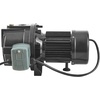 image:imageVEVOR 115 Volt Shallow Well Jet Pump 1 HP 176 GPM Heavyduty Cast Iron Irrigation Water Pump 164 ft Max Head 2040 PSI IPX4 Waterproof for Garden Lawn amp Field Irrigation HighRise Water Supply1HP Cast Iron