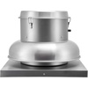 image:imageVEVOR 2400 CFM Roof Fan Upblast Restaurant Exhaust Fan High Speed Direct Drive Upblast Exhaust Fan 250W2400 CFM