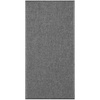 image:imageVEVOR 4 PCS Acoustic Panels 2 inch Thick 236 x 118 inch Fiberglass Sound Absorbing Panels Selfadhesive Soundproof Wall Boards for Studios Office Home TheaterMeeting Room GrayGray