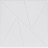 image:imageVEVOR 5 Pack Acoustic Panels with Self Adhesive 472 x 236 x 04 inch Sound Proof Foam Panels Polyester Fiber Soundproof Wall Panels High Density for Home Studio Office Theater CamelWhite  Diamond Pattern