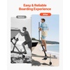 image:imageVEVOR Boat Trailer Steps 3Step HeavyDuty Boat Trailer Steps with Handle NonSlip Surface 3 Mounting Angle Options Carbon Steel Ladder Suitable for 3 x 33 x 54 x 4 Frame Bottom Mounting4Step Bottom Mount