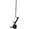image:imageVEVOR Boat Trailer Steps 3Step HeavyDuty Boat Trailer Steps with Handle NonSlip Surface 3 Mounting Angle Options Carbon Steel Ladder Suitable for 3 x 33 x 54 x 4 Frame Bottom Mounting3Step Side Mount